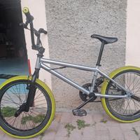 bmx 20 freestyle