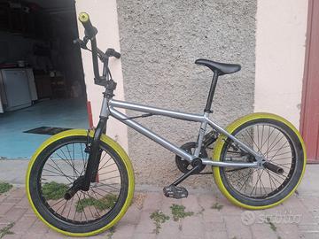 bmx 20 freestyle