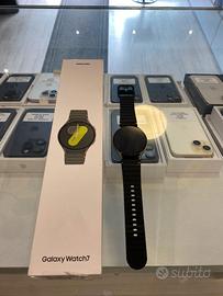 SAMSUNG WATCH 7 44MM GPS+WIFI+BLUETOOTH - USATO