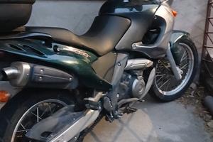 pegaso 650 ie