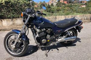 Honda CBX 650 Nighthawk