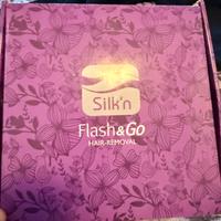 Epilatore Luce Pulsata Imetec Silk’n flash e go