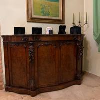 Credenza per sala, primi 900