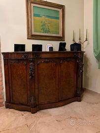 Credenza per sala, primi 900