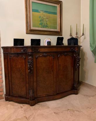 Credenza per sala, primi 900