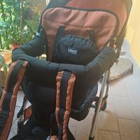 zaino trekking bambini