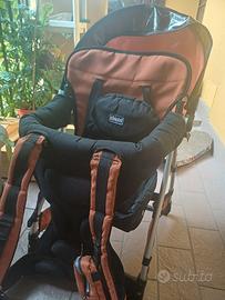 zaino trekking bambini