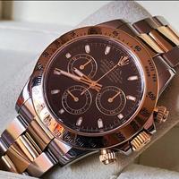 Rolex Daytona 116523-Full Set 2009 Chiusura Lunga