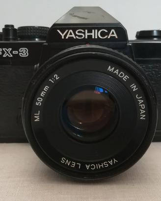 macchina fotografica 