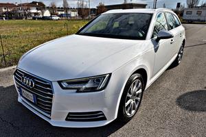 Audi A4 2.0 Tdi 150cv S-Tronic