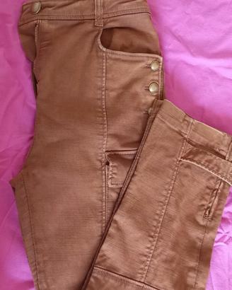 Pantalone cargo Pinko 
