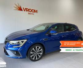 RENAULT Mgane 4 serie Mgane Plug-in Hybrid E...