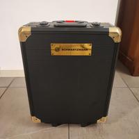 cassetta attrezzi x Hobbistica nuova 