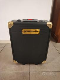 cassetta attrezzi x Hobbistica nuova 