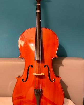 Violoncello Stentor Rialto2   1/2