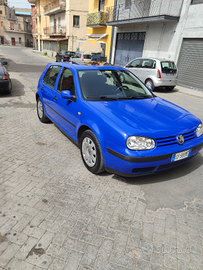 Golf 1.9 TDI 4 Motion