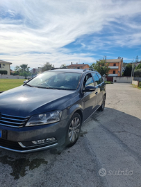 Passat