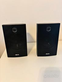 Diffusori indiana line Nano 2