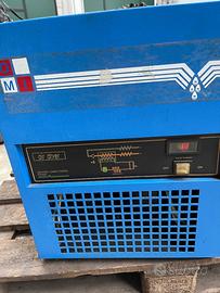 Essicatore omi / bottarini