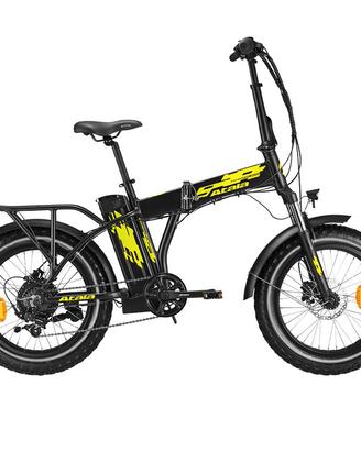  bicicletta atala