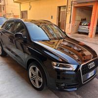 Audi Q3 - S Line- Super Accessoriata