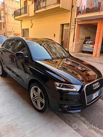 Audi Q3 - S Line- Super Accessoriata