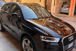 Audi Q3 - S Line- Super Accessoriata