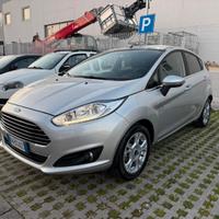 Ford Fiesta 1.2. SOLO 45000 KM !!!!