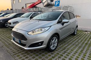Ford Fiesta 1.2. SOLO 45000 KM !!!!