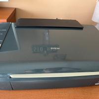 Stampante Epson a colori DX4400