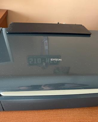 Stampante Epson a colori DX4400