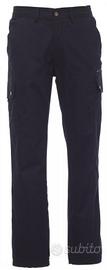 Pantaloni da Lavoro Invernali Payperwear