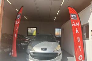 Peugeot 207 1.4 8V 75CV SW GPL