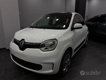 Renault Twingo TCe 95 CV EDC Signature