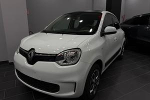 Renault Twingo TCe 95 CV EDC Signature