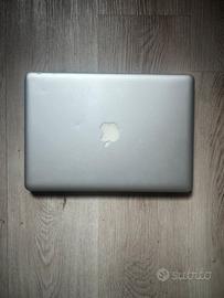 Macbook pro