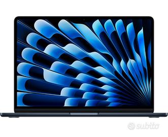 Apple Portatile MacBook Air 13''  chip M4 (2025)