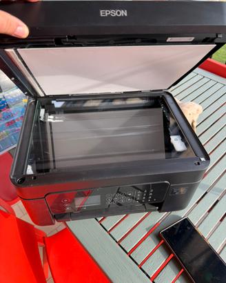Stampante Epson WF-2850