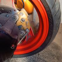 Ricambi piaggio nrg mc3