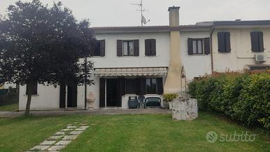 Casa Indipendente Gavello [A4868VRG]