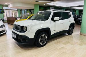 Jeep Renegade 1.6 M.Jet 120CV Car Play Navi Unip.