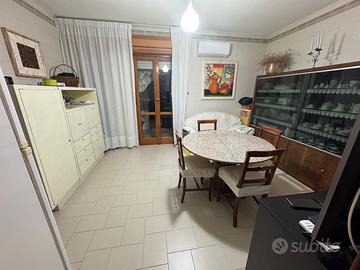 Casa a marconia abitabile da subito