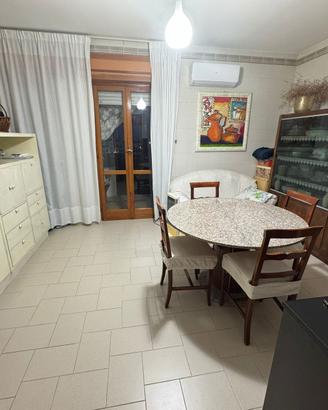 Casa a marconia abitabile da subito