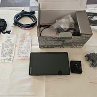 navigatore Garmin xt2 