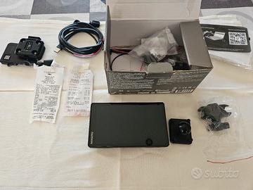 navigatore Garmin xt2 