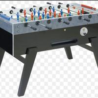 Calciobalilla Garlando Maracanà Nuovo