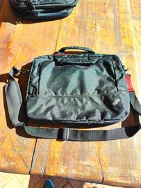 BORSA TRACOLLA PORTA PC LENOVO THINKPAD  COME NUOV