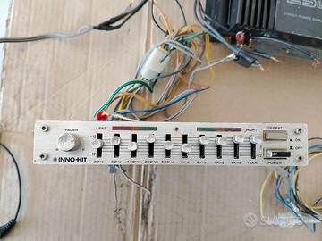 Equalizzatore Inno Hit