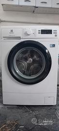 Lavatrice ristretta Electrolux  40 cm