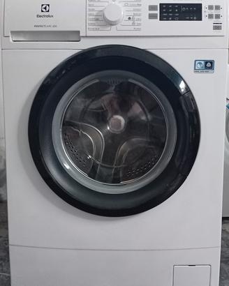 Lavatrice ristretta Electrolux  40 cm